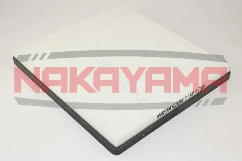 Фильтр салонный NAKAYAMA FC282NY