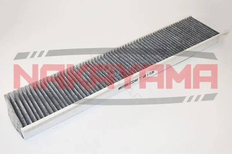 Фильтр салонный NAKAYAMA FC324NY