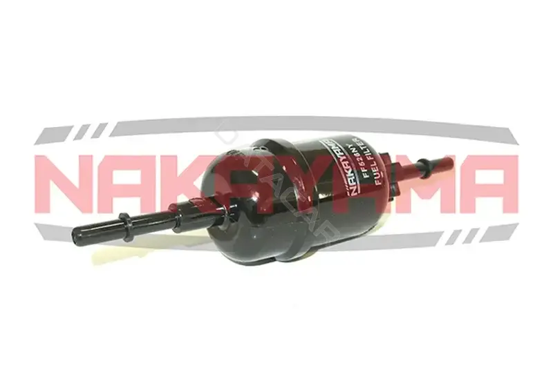 Топливный фильтр NAKAYAMA FF526NY