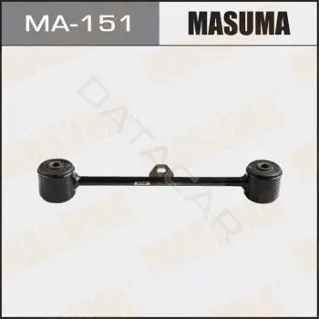 Рычаги MASUMA MA-151