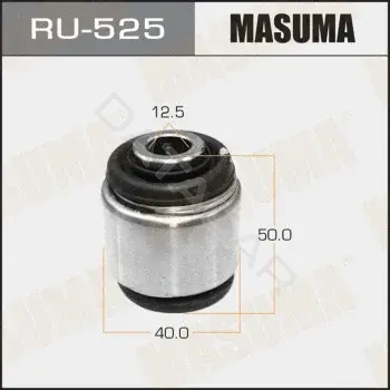 Втулки стабилизатора MASUMA RU-525