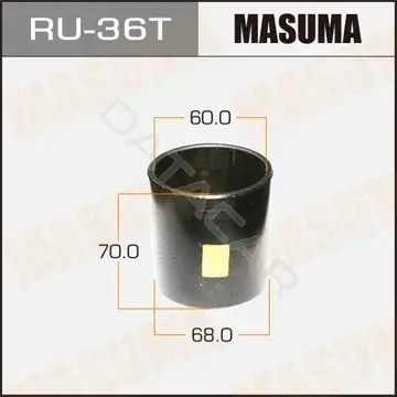 Съемники MASUMA RU-36T