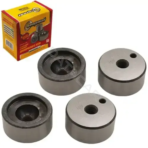 Шкворень RIGINAL RG3151-2304019