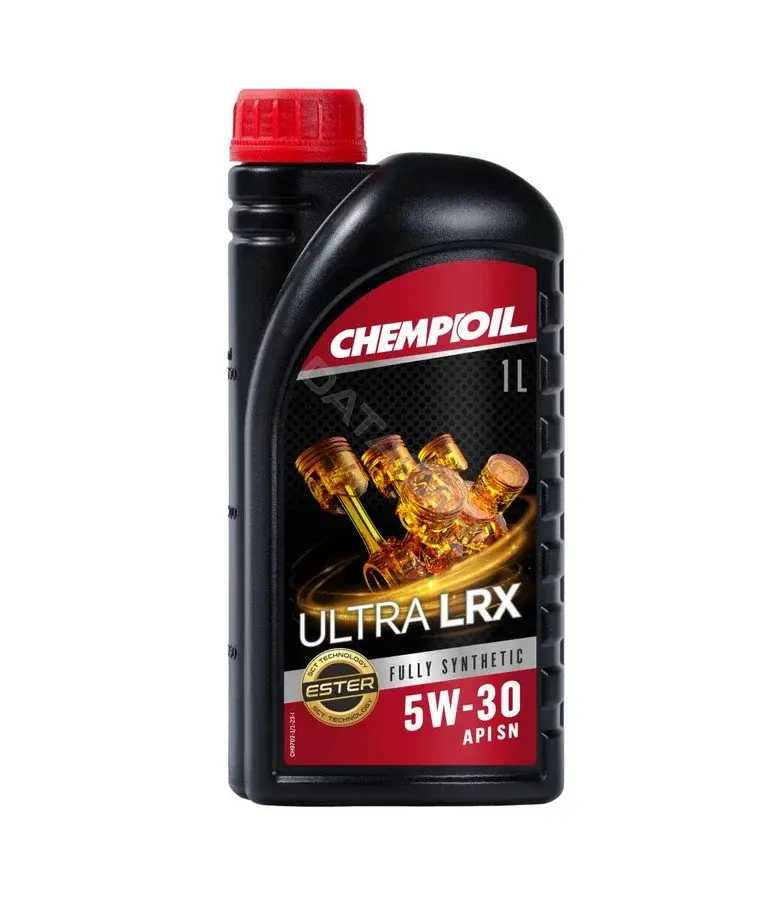 Масло моторное CHEMPIOIL 53801