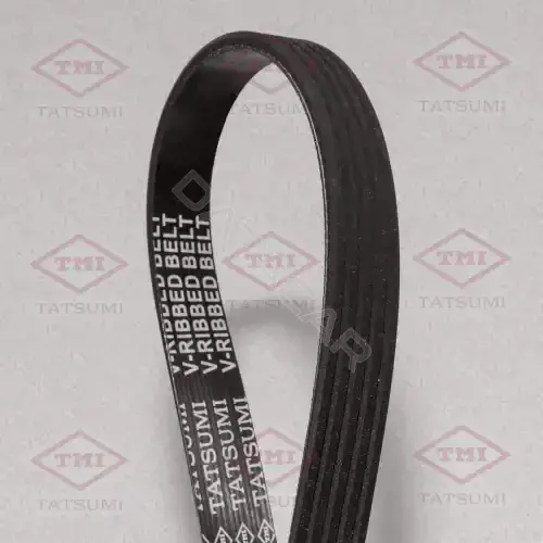 Ремень ручейковый TATSUMI TFB1257
