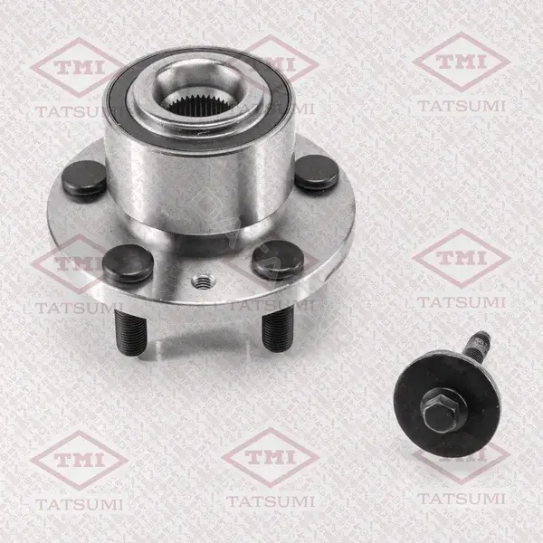 Подшипник ступицы TATSUMI TDE1032