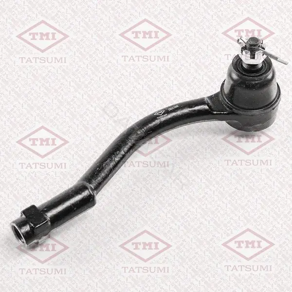 Рулевые наконечники TATSUMI TED1706R