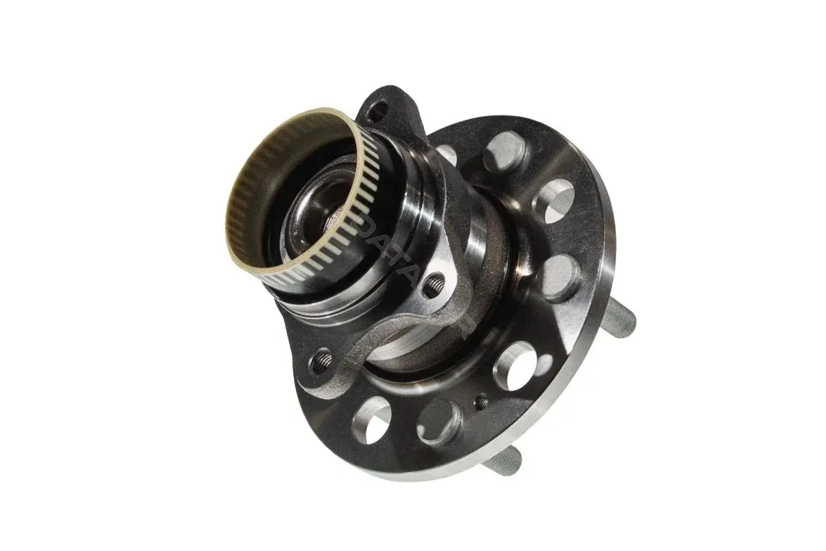 Подшипник ступицы ZentParts Z22026