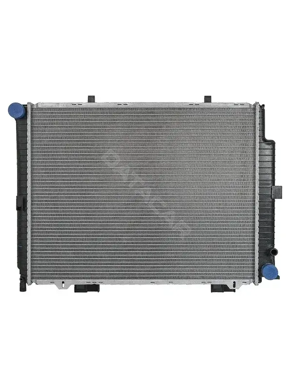 Радиатор охлаждения ZentParts Z20447