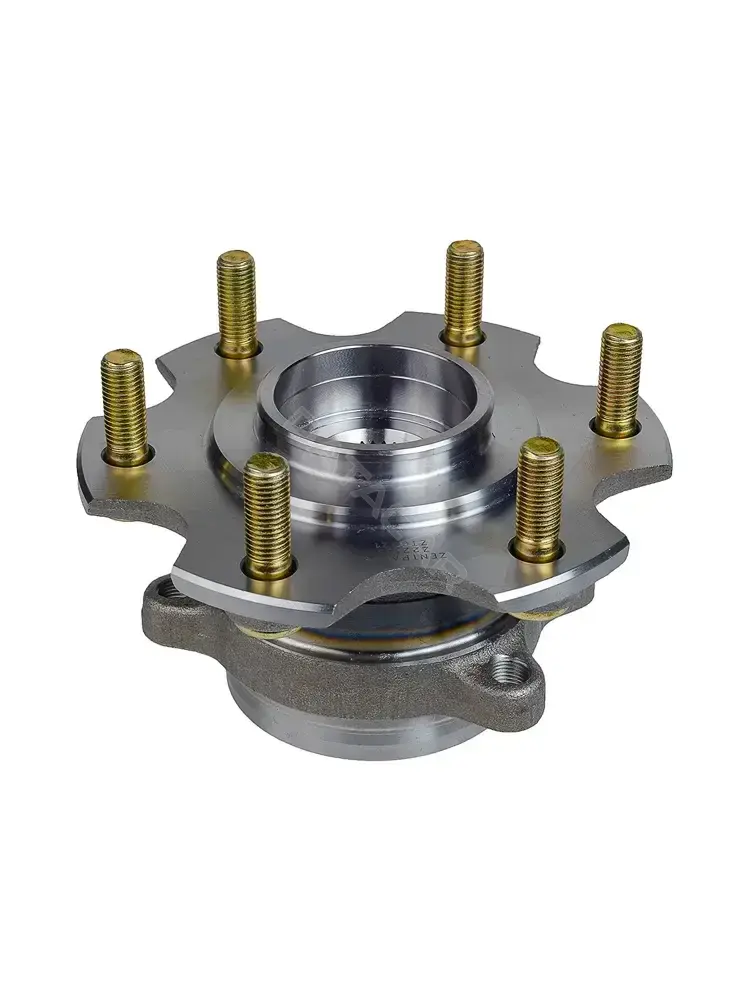 Подшипник ступицы ZentParts Z22107