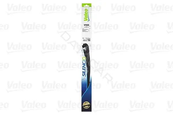 Щетки стеклоочистителя VALEO 577938