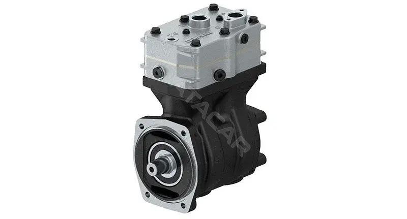 Компрессор пневмоподвески WABCO 9115045060