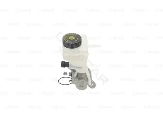Главный тормозной цилиндр BOSCH 0204123738