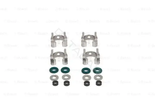 Крепление форсунки BOSCH 2707010061