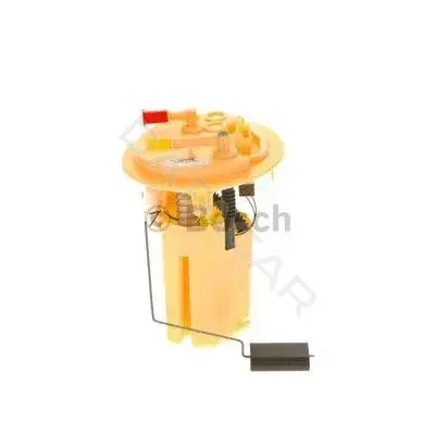 Датчик уровня топлива BOSCH 0986580367