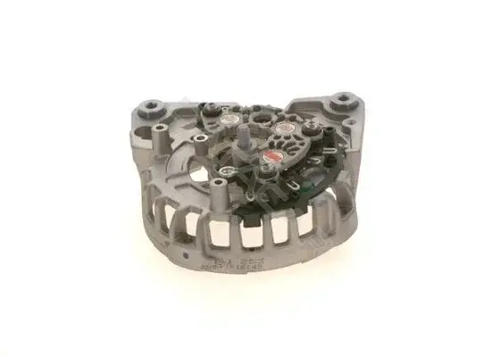 Диодный мост генератора BOSCH F000BL1253