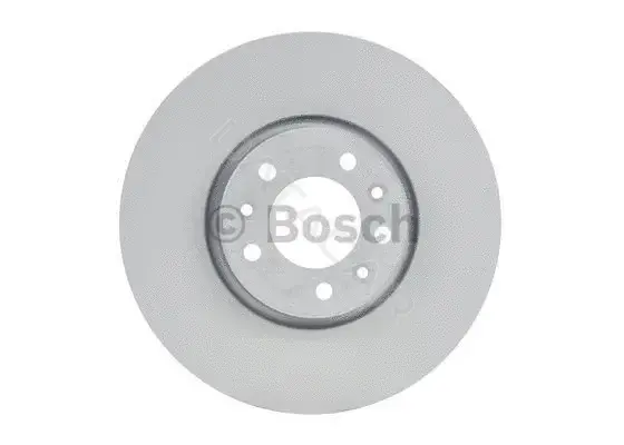 Тормозные диски BOSCH 0986479E52