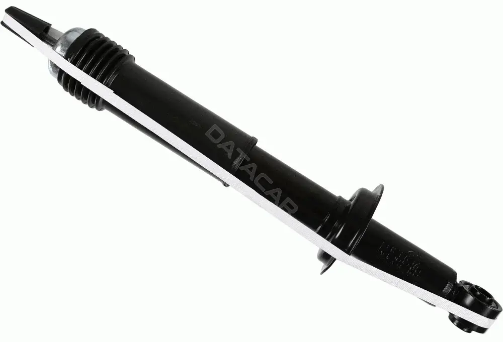 Амортизаторы SACHS 317272