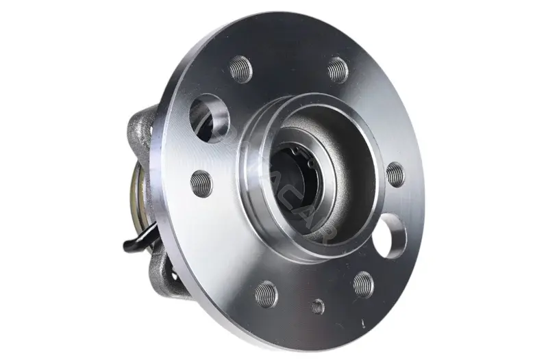 Подшипник ступицы ZentParts Z22064