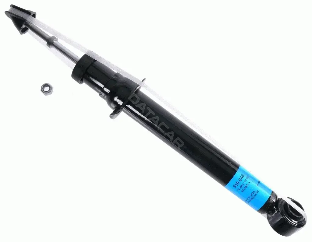 Амортизаторы SACHS 310046
