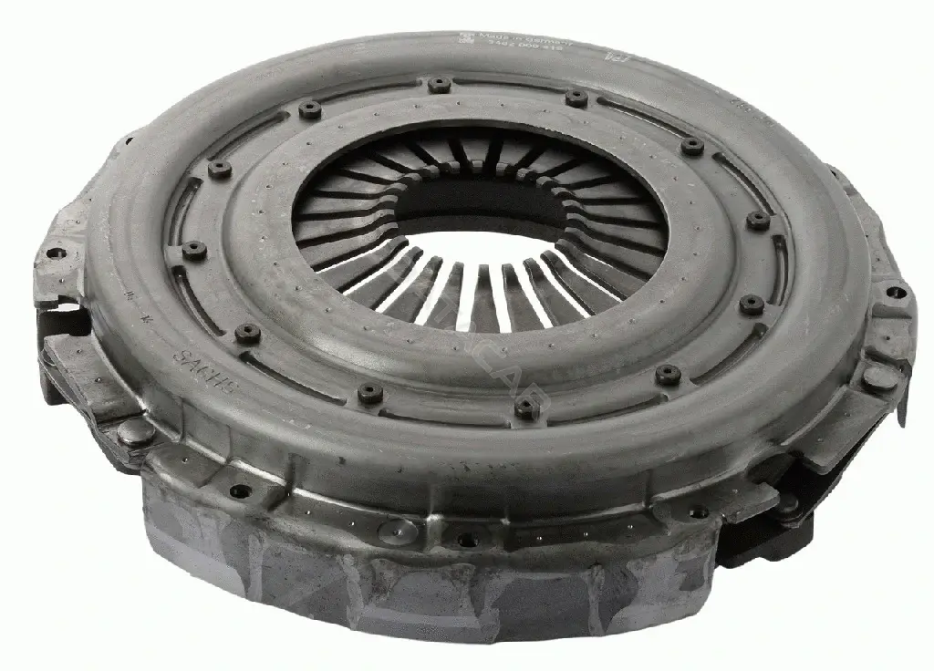 Корзина сцепления SACHS 3482000419