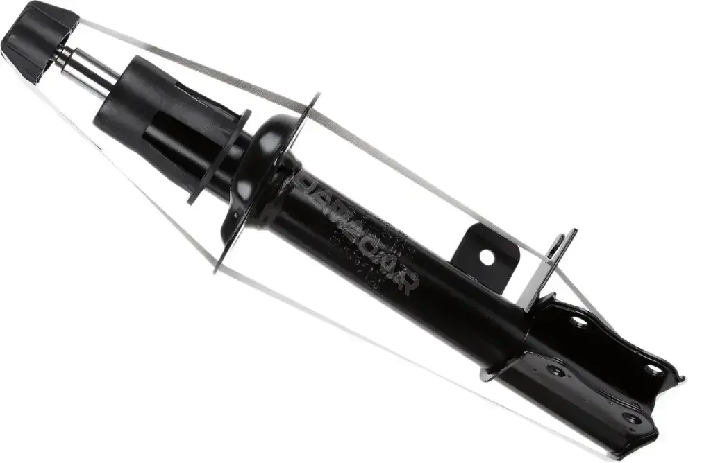 Амортизаторы SACHS 318896