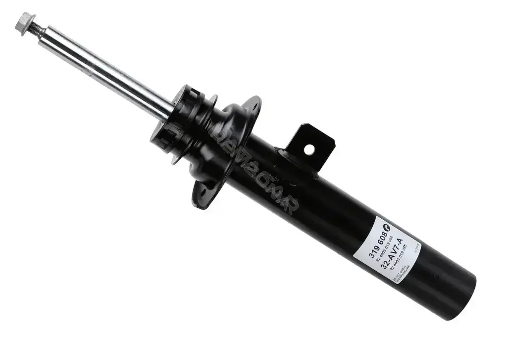 Амортизаторы SACHS 319608