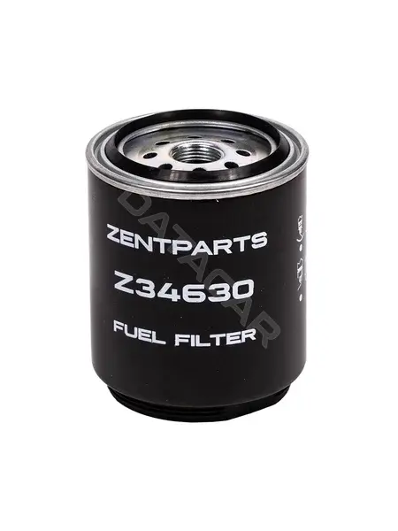 Топливный фильтр ZentParts Z34630