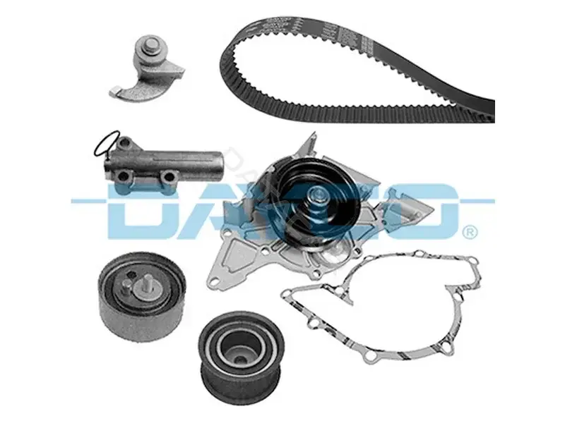 Комплект ГРМ с помпой DAYCO KTBWP3680