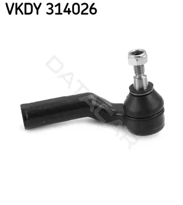 Рулевые наконечники SKF VKDY314026