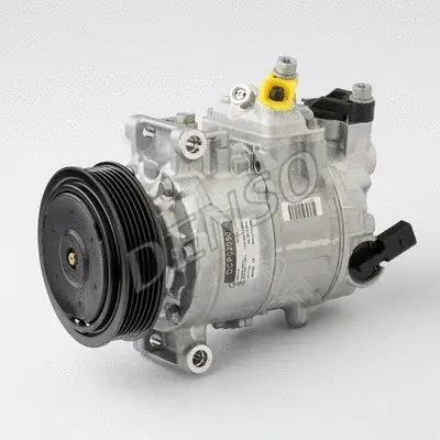 Компрессор кондиционера DENSO DCP02050