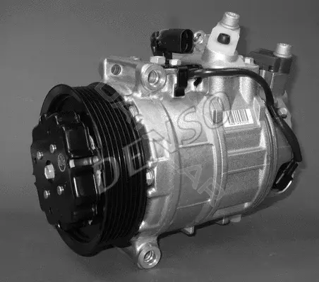 Компрессор кондиционера DENSO DCP28010