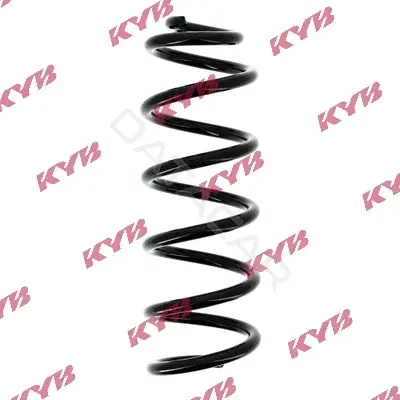 Пружины KYB RA5196