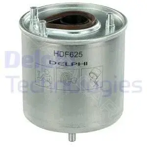Топливный фильтр DELPHI HDF625