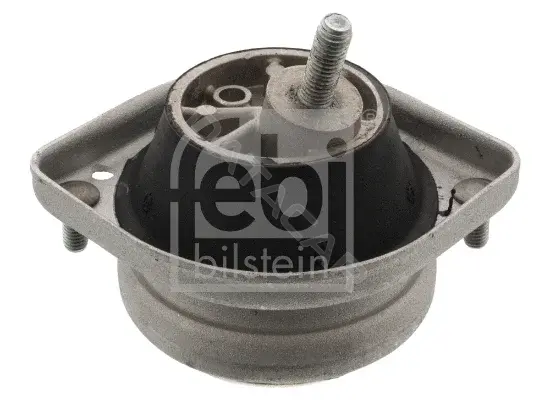 Подушка двигателя (Опора) FEBI 08783
