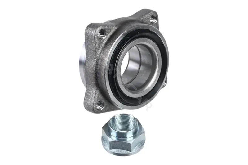 Подшипник ступицы ZentParts Z22196