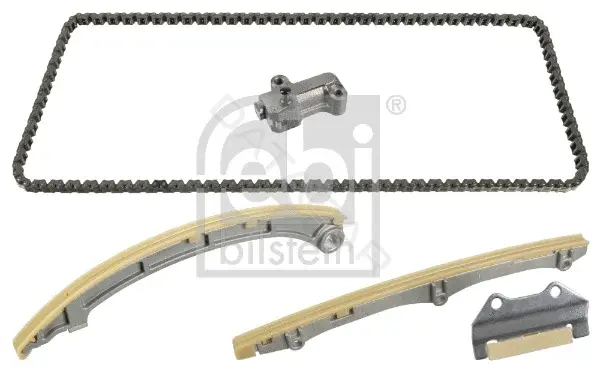Комплект цепи ГРМ FEBI 108244
