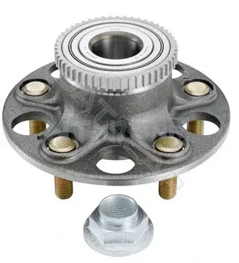 Подшипник ступицы SNR/NTN R174.58