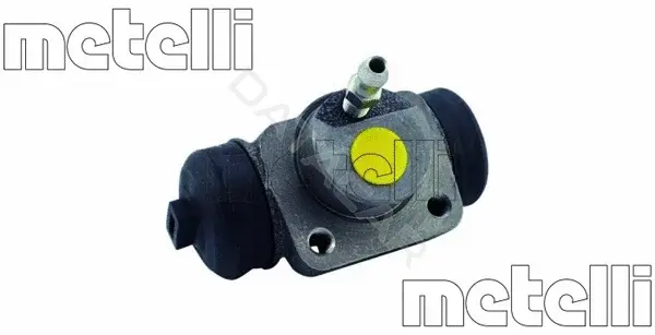 Рабочий тормозной цилиндр METELLI 04-0109