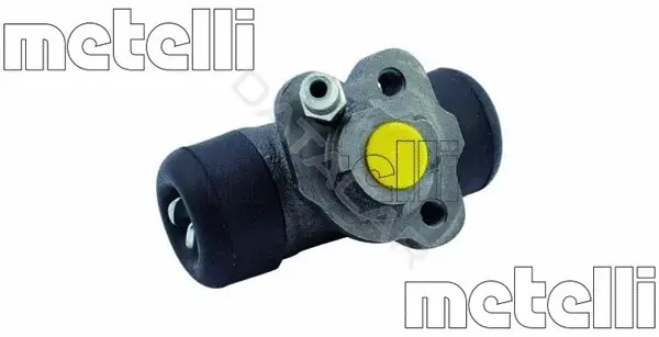 Рабочий тормозной цилиндр METELLI 04-0270