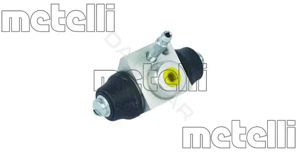 Рабочий тормозной цилиндр METELLI 04-0594