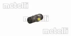 Рабочий тормозной цилиндр METELLI 04-1103