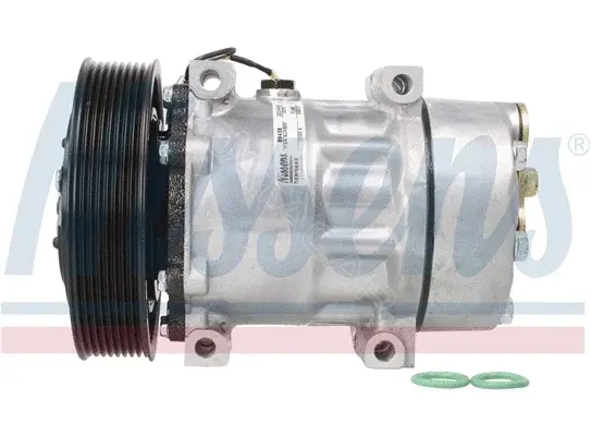 Компрессор кондиционера NISSENS 89458