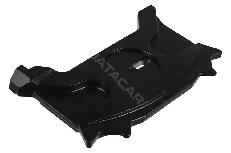 Ремкомплект суппорта ZentParts Z72079