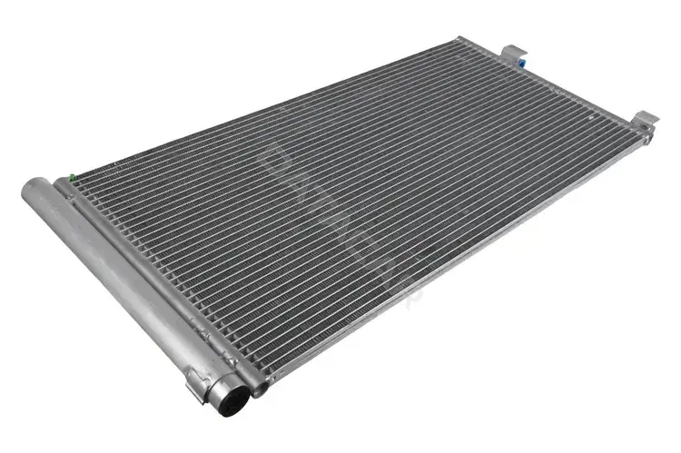 Радиатор кондиционера ZentParts Z19381