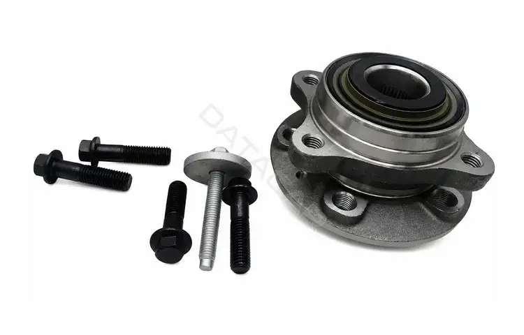 Подшипник ступицы ZentParts Z22319