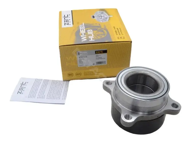 Ступица колеса ZentParts Z22315