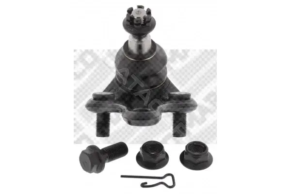 Шаровая опора MAPCO 52522