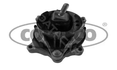 Подушка двигателя (Опора) CORTECO 49361879