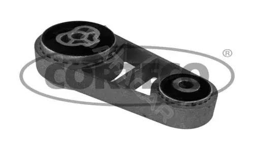 Подушка двигателя (Опора) CORTECO 49368775